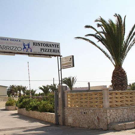 B&B Giarrizzo Licata Exterior photo