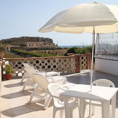 B&B Giarrizzo Licata Exterior photo