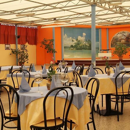 B&B Giarrizzo Licata Exterior photo