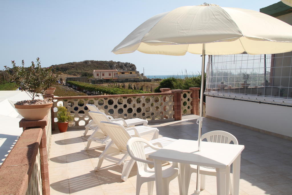 B&B Giarrizzo Licata Exterior photo
