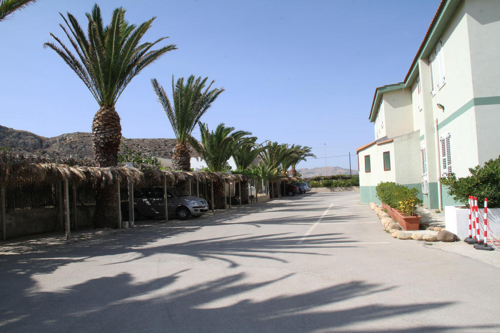 B&B Giarrizzo Licata Exterior photo