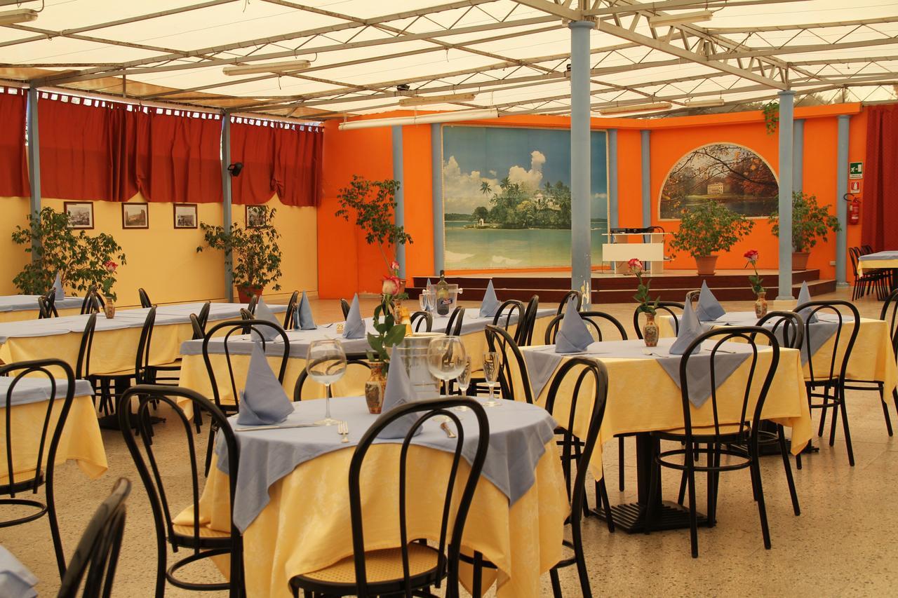 B&B Giarrizzo Licata Exterior photo
